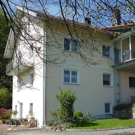 Ferienwohnung Lankl Im Bayerischen Wald Röhrnbach Zewnętrze zdjęcie