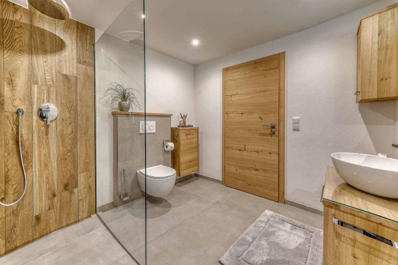 Ferienwohnung Lankl Im Bayerischen Wald Röhrnbach Zewnętrze zdjęcie