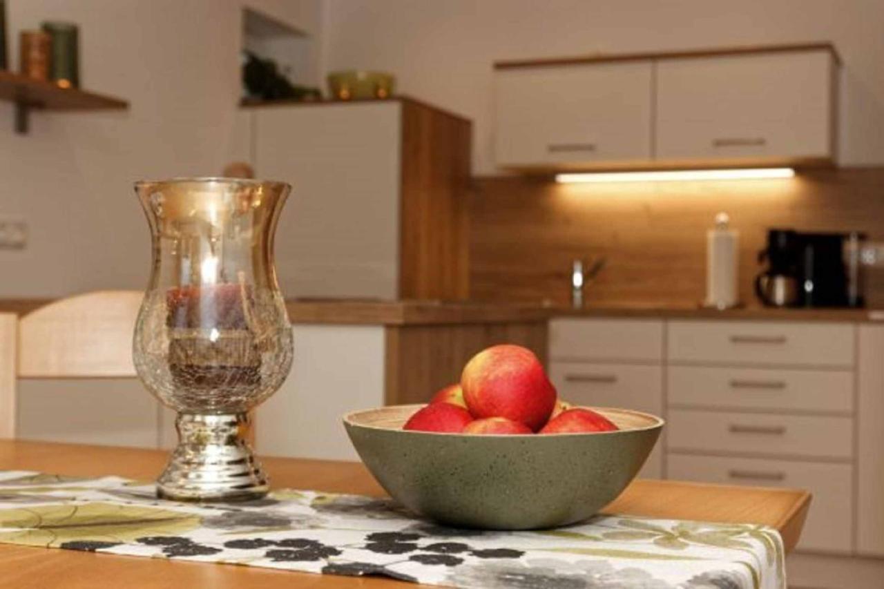 Ferienwohnung Lankl Im Bayerischen Wald Röhrnbach Zewnętrze zdjęcie