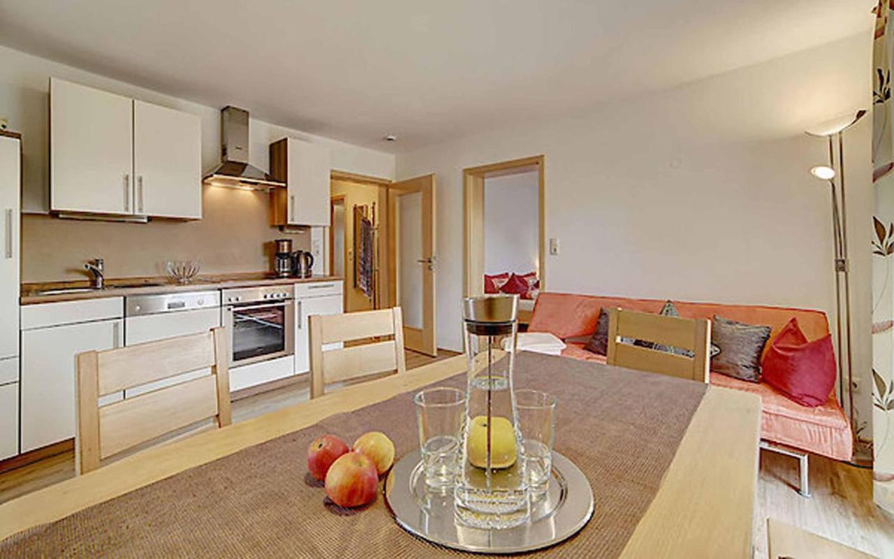 Ferienwohnung Lankl Im Bayerischen Wald Röhrnbach Zewnętrze zdjęcie