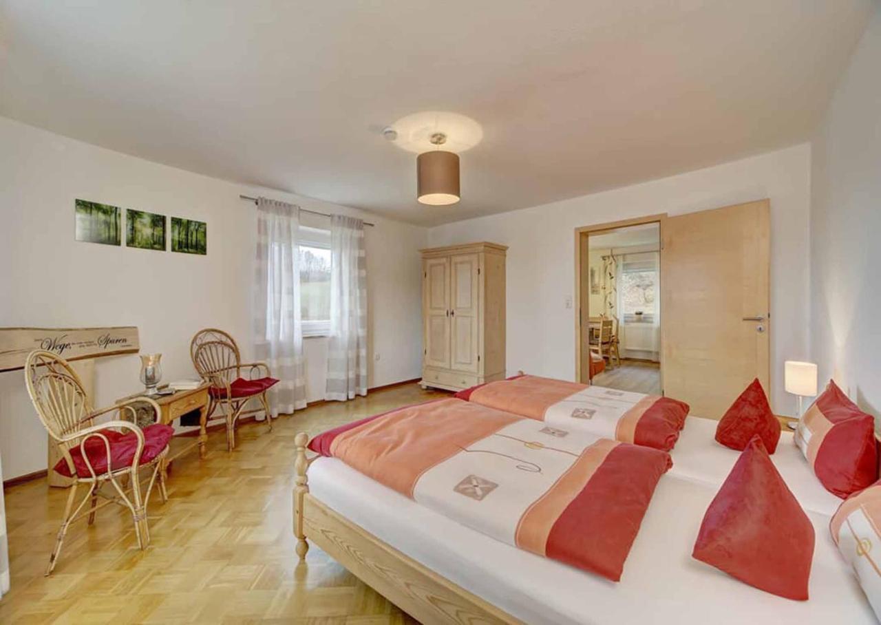 Ferienwohnung Lankl Im Bayerischen Wald Röhrnbach Zewnętrze zdjęcie