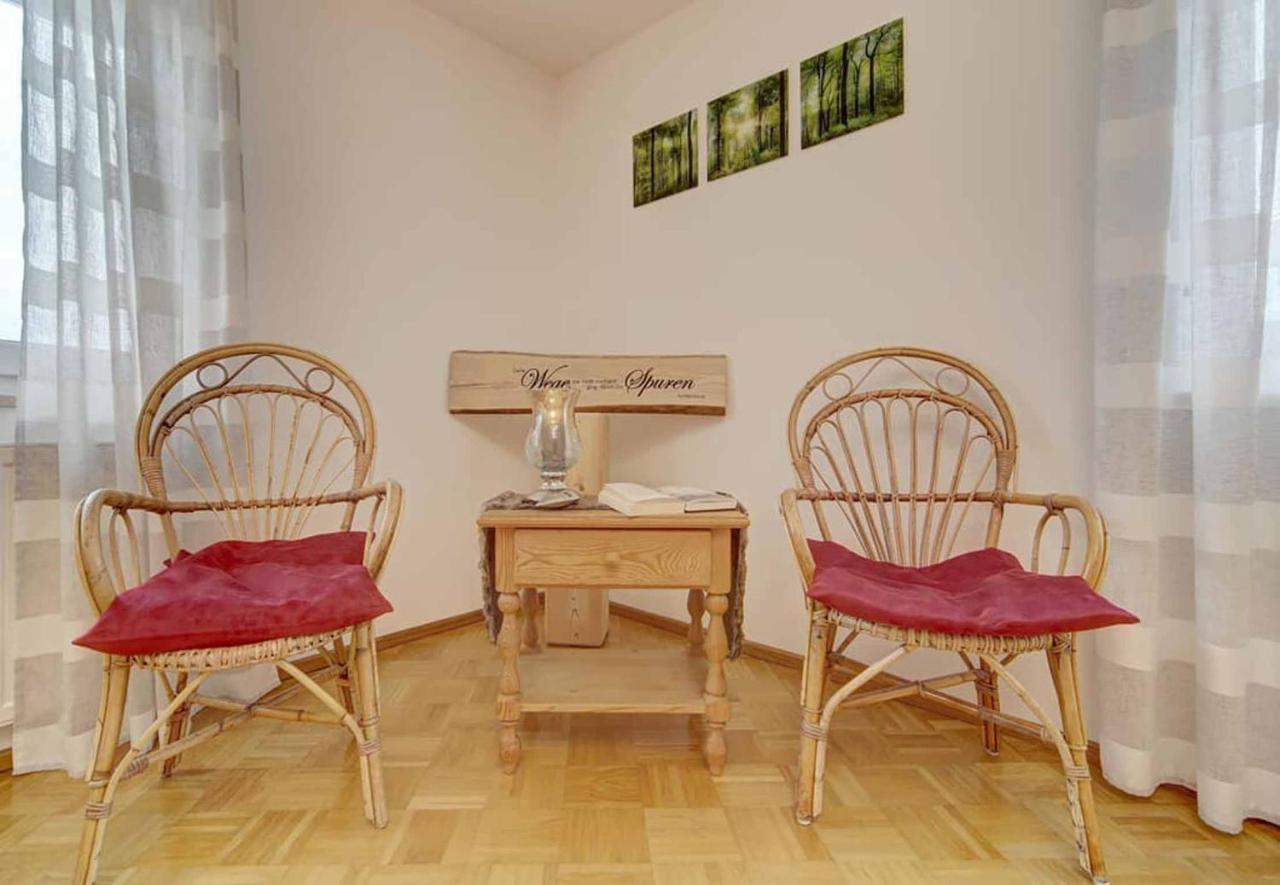 Ferienwohnung Lankl Im Bayerischen Wald Röhrnbach Zewnętrze zdjęcie